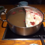 熬八年台湾火锅 - 