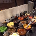 熬八年台湾火锅 - 