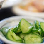 宝来家 - 黄瓜（きうり）