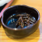 宝来家 - 蝗（いなむし）