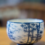 宝来家 - 湯呑（ゆのみ）