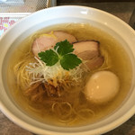 麺処 風人 - 