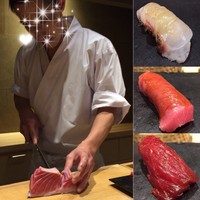 鮨 三心 - 