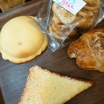 ANDBAKERY-kamimizo- - 