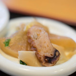 宝来家 - 煮物（にもの）