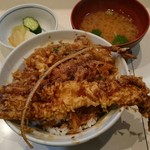 天婦羅 江戸平 - 