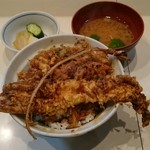 天婦羅 江戸平 - 