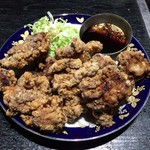 みゆき - 2016.11.23  若鶏唐揚げ