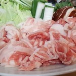 みね家 - 結構ボリュームありましたよ^^;