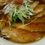 麺屋 裕 - 