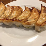 中華料理 餃子の店 三幸園 白山通り店 - 