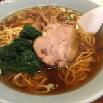 中華料理 餃子の店 三幸園 白山通り店 - 