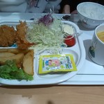 Tonkatsu Wakou - 