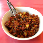 博多長浜らーめん　もりや - 