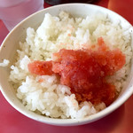 博多長浜らーめん　もりや - 