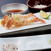ランチ限定天ぷらコース【宝】  