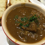 ビストロ ティアボ - 