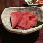 NEIRO - 赤かぶ♪