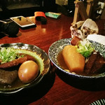 NEIRO - 【2016.11】おでん♪