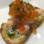 ビストロ ティアボ - 