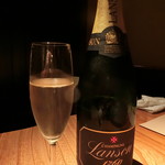 ランソン・ブラックラベル・ブリュット