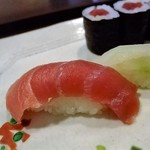 Sushi Wasabi - 中とろ