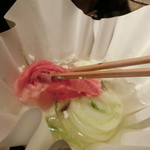 和牛懐石 但馬屋 梅田 - しゃぶしゃぶ～