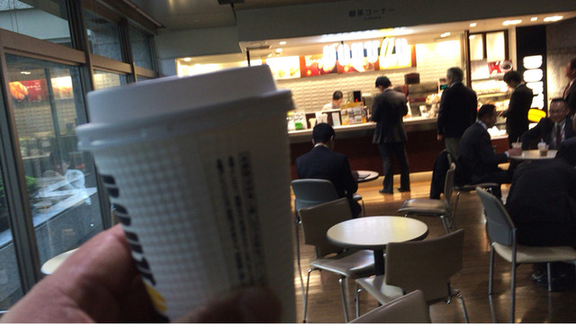 ドトールコーヒーショップ 霞が関第2号館店 Doutor Coffee 霞ケ関 カフェ 食べログ ドトールコーヒーショップ 霞が関第2号館店 Doutor Coffee 霞ケ関 カフェ 食べログ