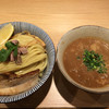 自家製麺 MENSHO TOKYO