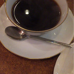 59386025 - ブレンド珈琲 500円