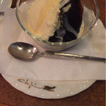 59386027 - アイス+珈琲ゼリー 150円