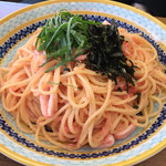 イタリアンバルパステル - 