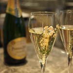 bar à vin PARTAGER - 