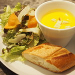 bar à vin PARTAGER - 