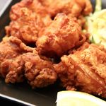 憩いの場 - 料理写真: