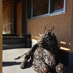 ステーキ なかお - 