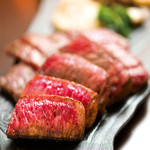 ステーキ なかお - 