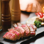 ステーキ なかお - 