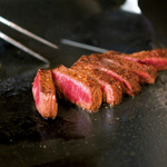 ステーキ なかお - 