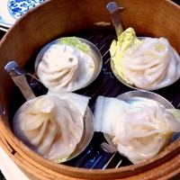 博多華都飯店 - 小龍包