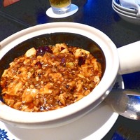 博多華都飯店 - 麻婆豆腐