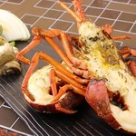 ステーキ なかお - 