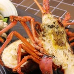 ステーキ なかお - 