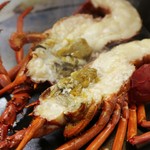 ステーキ なかお - 