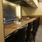 ステーキ なかお - 