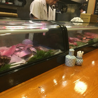 かぐら坂 新富寿司 - 