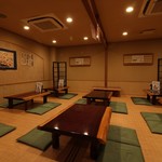 Nihonsoba Asahiya - 