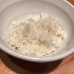 らーめん 煮干し裕次郎 Lab - 