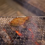 ル・ヴァン ドゥジェム - 備長炭で焼き上げる炭火串焼きは当店の看板メニュー♪お肉とピッタリなワインのご用意もございます。ドゥジェムでの串焼きとワインをお楽しみください。