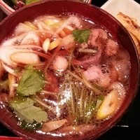 鴨料理専門店 鴨亭 - 